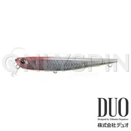 Воблер DUO Bay Ruf Manic Fish 77 MCC0120