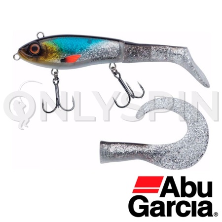 Джеркбейт Abu Garcia SVZ McHybrid 165 Blue Sunrise