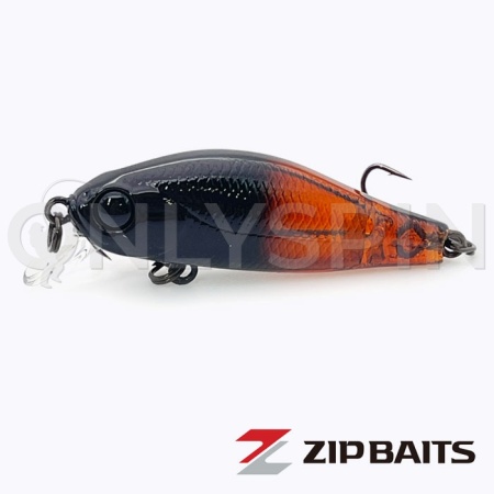 Воблер ZipBaits Khamsin Tiny SP-SR 557
