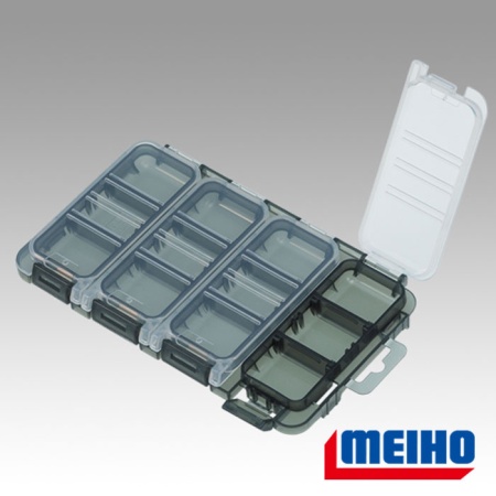 Коробка Meiho Quatro Case J