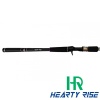 Спиннинг кастинговый Hearty Rise Volga Game 2.38m 8-32gr VGC-782ML