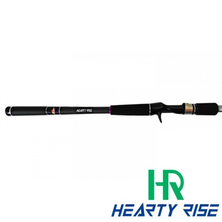 Спиннинг кастинговый Hearty Rise Volga Game 2.38m 8-32gr VGC-782ML