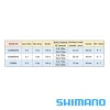 Катушка Shimano 21 Soare XR C2000SSPG