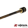 Спиннинг Xesta Black Star Extra Tuned 1.73m 0.2-5gr S58LX-S Short Solid Alternative Спиннинг Xesta Black Star Extra Tuned 1.73m 0.2-5gr S58LX-S Short Solid Alternative