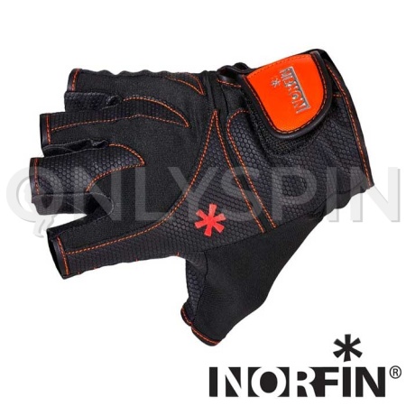 Перчатки Norfin Roach 5 Cut Gloves р.L