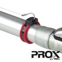Фиксатор крючка Prox Kessoku Hook Keeper yellow 5шт