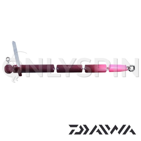 Стик Daiwa Masu No Koeda Glow Tail Mimizu