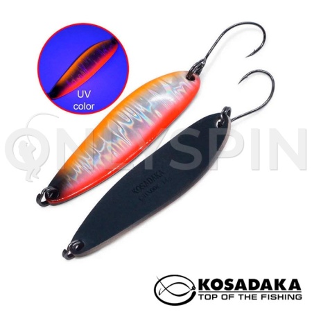 Блесна Kosadaka Chinook 14gr FSOB