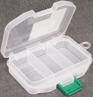 Коробка Kosadaka TB-M02 Baffle Case 3 10.3x7.3x2.3cm