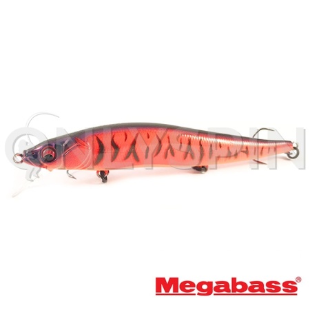 Воблер Megabass Vision Oneten viper tiger