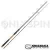 Спиннинг Kosadaka Jig Band 2.55m 21-72gr SJB-255H