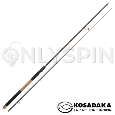 Спиннинг Kosadaka Jig Band 2.4m 5-25gr SJB-240ML