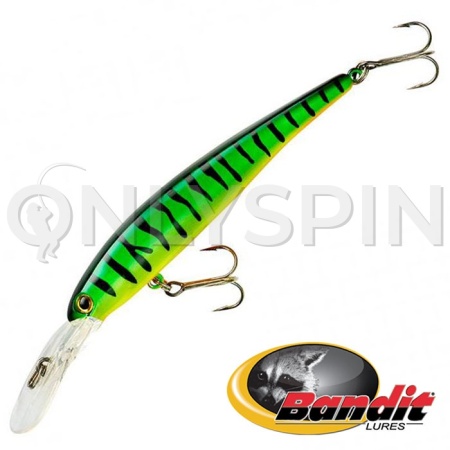 Воблер Bandit B-Shad 020