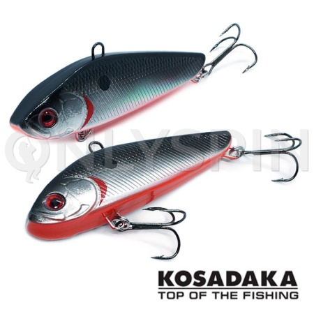 Виб Kosadaka Ion Vib 75S GT