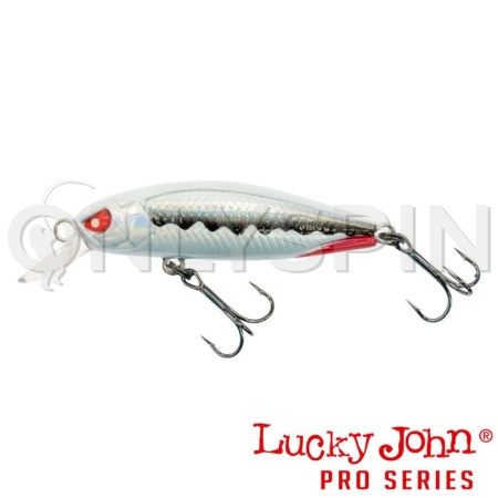 Воблер Lucky John Basara 40F 110