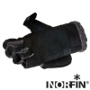 Перчатки-варежки Norfin Aurora Black р.L