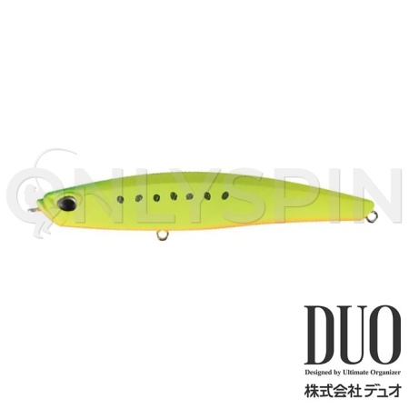 Воблер DUO Bay Ruf Seek Heavy 68HW ACC0547