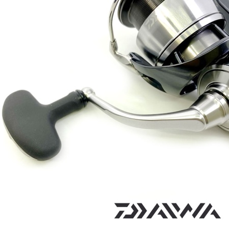 Катушка Daiwa 24 Certate LT 3000