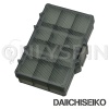 Коробка Daiichiseiko MC Case 138 P Foliage Green
