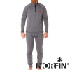 Термобелье Norfin Winter Line Gray L