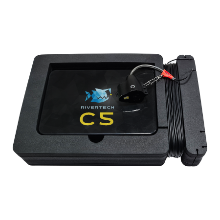 Бокс для камеры Rivertech C5 Бокс для камеры Rivertech C5