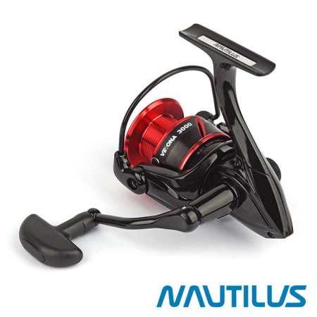 Катушка Nautilus Verona 4000