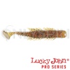 Мягкие приманки Lucky John Bugsy Shad 3.9 PA03 5шт