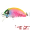 Воблер Lucky John Haira Tiny ATG Shallow Pilot 33F 804 Воблер Lucky John Haira Tiny ATG Shallow Pilot 33F 804