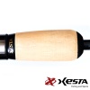 Спиннинг Xesta Black Star Extra Tuned 2.05m 0.2-10gr S69ULX-S Full Range Controller