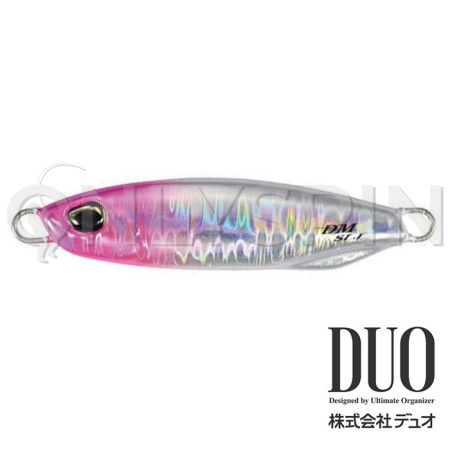 Пилькер DUO Drag Metal SLJ 60gr PPA0523