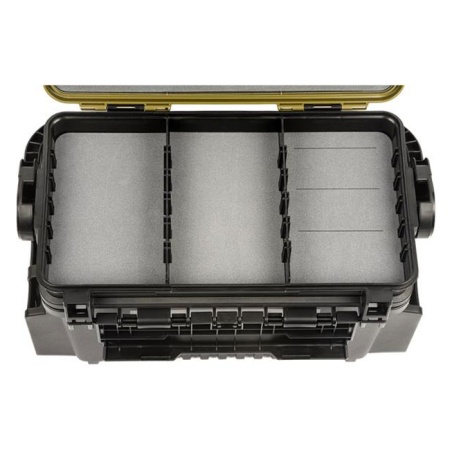 Arealab тюнинг UPSIDE ROCKFISHING Limited для ящиков Meiho VS-7070, VW-2070