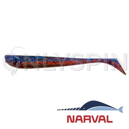 Мягкие приманки Narval Slim Minnow 11 025