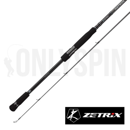 Спиннинг Zetrix Hayron 2nd Generation 2.26m 80gr HRS-742HHLSE 2nd Gen