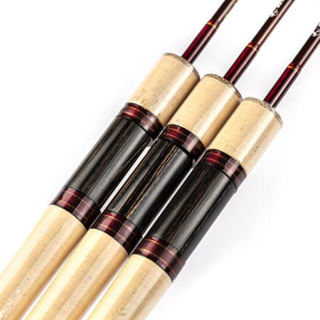 Спиннинг Zetrix Bliss 1.95m 0.3-4gr ZBS-652SUL-S