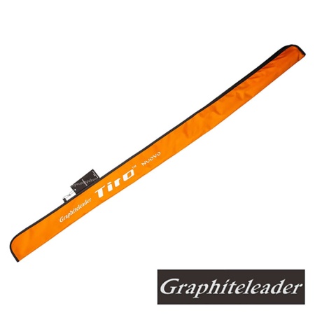 Спиннинг Graphiteleader Tiro Nuovo 2.36m 4-22gr GONTS-792ML