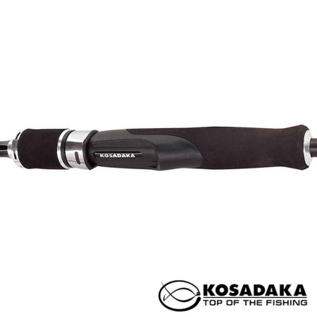 Спиннинг Kosadaka Avion 2.13m 5-21gr SAVI-213LML