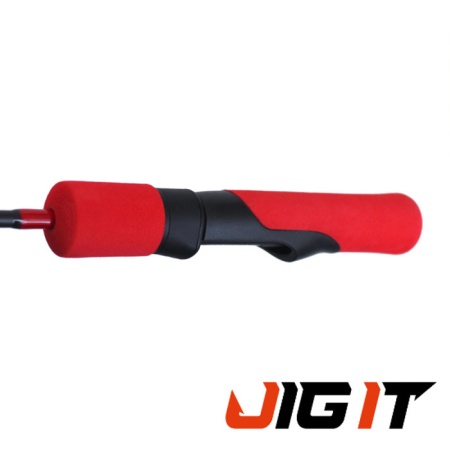 Зимняя удочка Jig It Team Dubna Vib Special 50gr TDVS-67HH