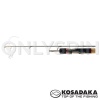 Зимняя удочка Kosadaka Fortune 75cm 20gr WFT-75MH