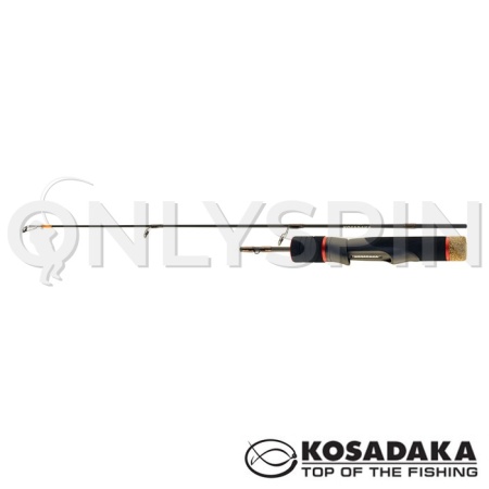 Зимняя удочка Kosadaka Fortune 60cm 20gr WFT-60MH