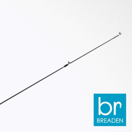 Спиннинг Breaden Travelism Kabin 704 CS-tip 4Traveler 2.25m 10gr (карбоновая вершинка)