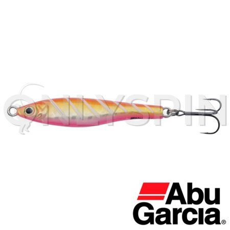 Пилькер Abu Garcia Fast Cast 7gr Gold Zebra