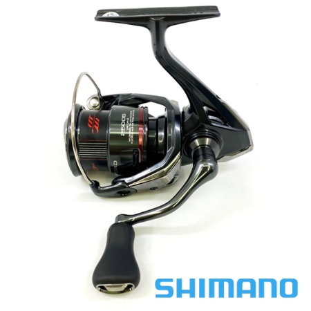Катушка Shimano 24 Vanford 2500S