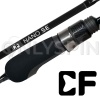 Спиннинг CF (Crazy Fish) Nano Zero SE 1.72m 0.2-1.5gr
