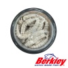 Мягкие приманки Berkley Power Honey Worm 25 White