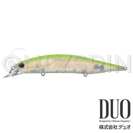 Воблер DUO Realis Jerkbait 120SP CLB0230