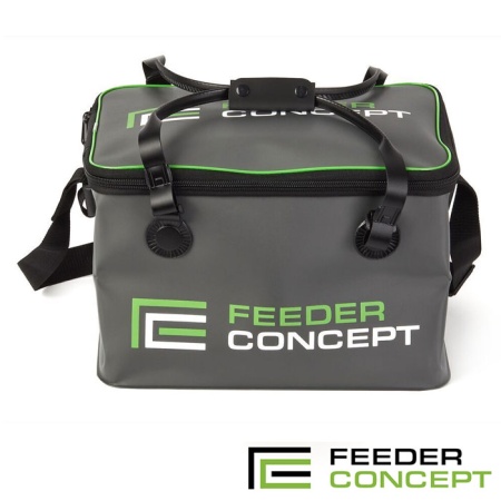 Сумка Feeder Concept EVA Allround Bag 40x30x25cm
