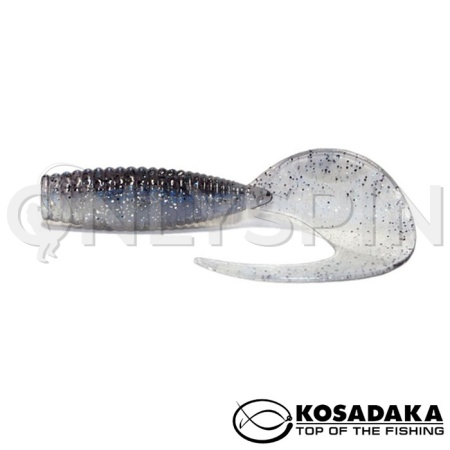 Мягкие приманки Kosadaka Jilt 75 SR 8шт