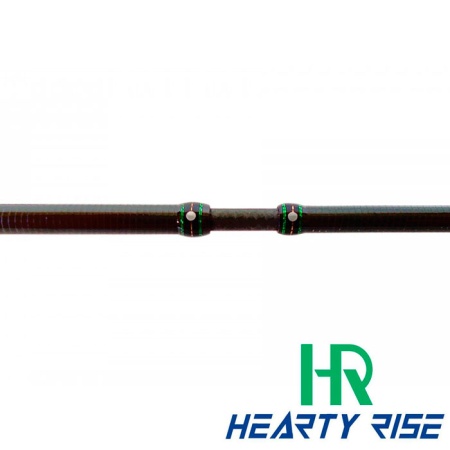 Спиннинг Hearty Rise Laiquendi 1.98m 0.6-6gr LQS-662UL