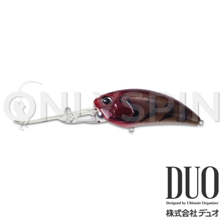 Воблер DUO Realis Crank G87 20A CCC3014