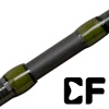 Спиннинг CF Strike 2.29m 2-10gr 762LS